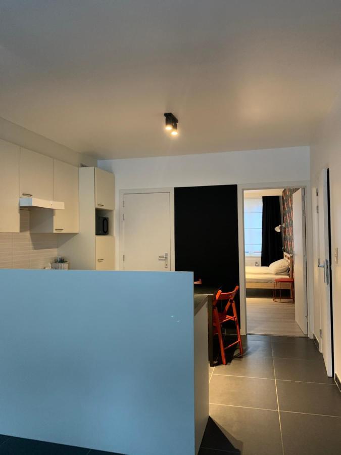 Elma'S Place Gent Exterior foto