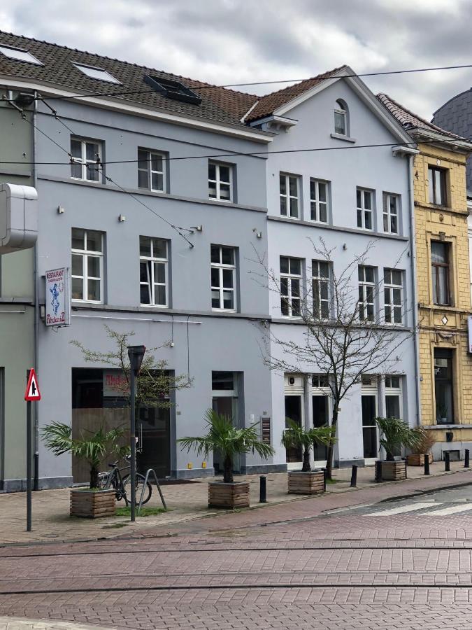 Elma'S Place Gent Exterior foto